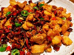 -青年公社烤鸭(青年路店)