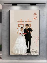 -香庭海婚纱摄影·威海旅拍(统一路店)