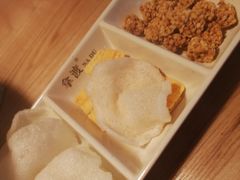 -拿渡·水煮鱼 麻辣香锅(西单大悦城店)