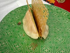 -品海楼·大连海胆锅贴馆(东港店)