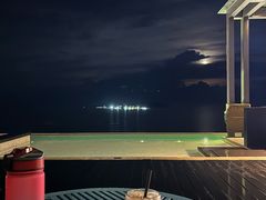 -瑰丽酒店·海吧·天际下午茶·现场DJ·天台酒吧