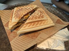 -本处·素食·融合料理(南油店)