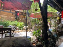 -园林美食城·本土农家菜(杨和镇店)