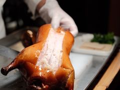 -晟永興烤鸭店(五道口店)