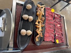 -牛肉彪·19年专注·潮汕牛肉火锅(祈福店)