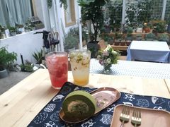 -拾壹cafe·工作室