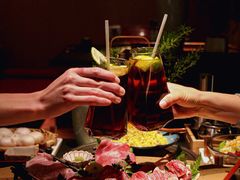 -300杯·和牛烧肉清酒专门店(廊里店)