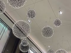 -上海临港美爵酒店·铃兰西餐厅