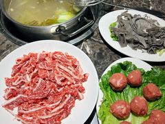 -仄园围炉坊·牛肉火锅·潮汕卤水火锅(蛇口店)