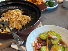 -奕景海鲜·大连菜(星海广场店)