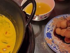 -朱光玉火锅馆(小寨原力场店)