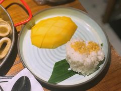 -仓库南洋海鲜小排档(柳河路店)