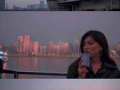 -武汉关码头(轮渡站)