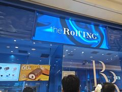 -the Roll'ING手作瑞士卷专门店(卓悦中心店)
