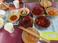 -周肥肠(江油总店)