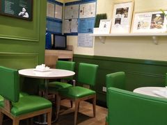 大堂-香港麦奀云吞面世家(中山二路店)
