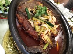 -华勘酒楼中山门广宁路店