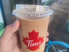 -Tims天好咖啡·贝果(融汇佳盛大厦店)