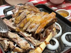 -西贝(华发商都店)
