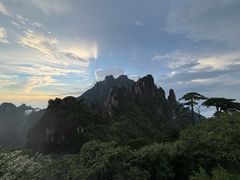 -三清山风景名胜区