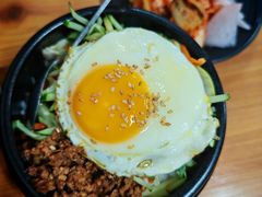 -朝族高丽火盆(长白山总店)