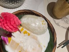 -帕娜·泰式茶餐厅·Bistro(近铁广场店)