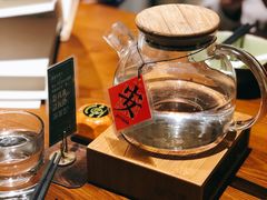 -十二舍·湯物素煮(江泰潤政店)
