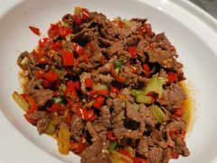 -湘中缘·湖南菜(娄底驻京办店)