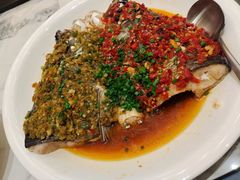 -国惠大酒楼(仓山万达店)