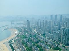 -大连君悦酒店·星海湾壹号Dalian·Dalian(星海广场店)