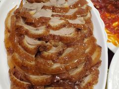 -南来顺饭庄·清真(南菜园店)