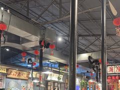 -烤肉食堂(揭阳广百店)