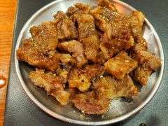 -大阪烧肉BAKA一代(十亩地店)