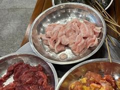 -盈田盈粥庄(博山东路店)