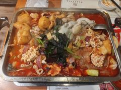 -后街佬·炭火鲜鱼杂(33小镇店)