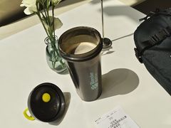 -Manner Coffee(万象食家店)