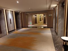 -成都世纪城假日酒店-西楼