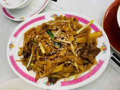 -东鑫记港式茶餐厅(南京东路店)