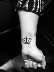 -刺客纹画纹身·洗纹身·穿孔饰品