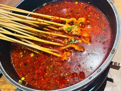 -肉串汪(望京店)