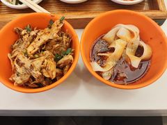 -乡党臊子面(丰庆公园店)