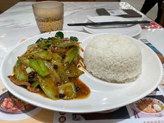 -新世界餐厅(万达店)