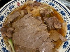 罩饼-直隶安家罩饼(复兴路店)