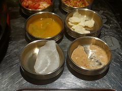 -入火韩国烤肉(凯旋广场店)