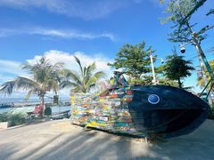 -三亚西岛海洋文化旅游区