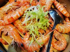 -上味·小海小鲜(中联店)