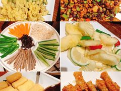 -云海肴·汽锅鸡·云南菜(美罗城店)