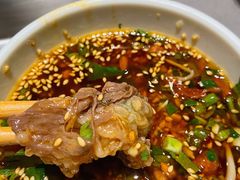 -蜀留香火锅·始于1999·原四川老火锅(白堤路店)