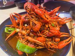 -红盔甲·小龙虾(车公庙店)