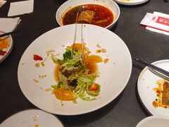 -鸽子侯·家宴·平价海鲜(市图书馆店)